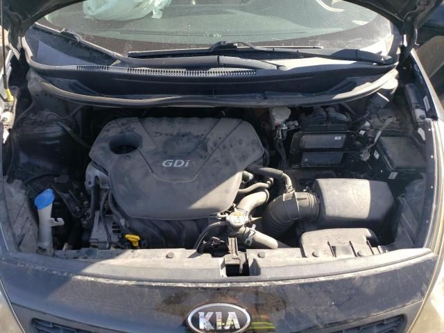 2015 KIA Rio LX