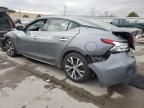 2016 Nissan Maxima 3.5S