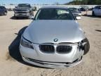 2010 BMW 528 I