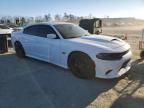 2022 Dodge Charger Scat Pack