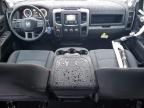 2024 Dodge RAM 1500 Classic Tradesman