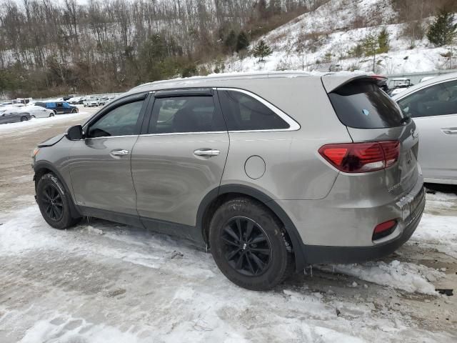 2019 KIA Sorento L