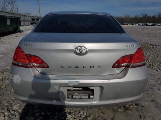 2006 Toyota Avalon XL