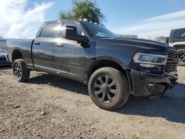 2023 Dodge 2500 Laramie