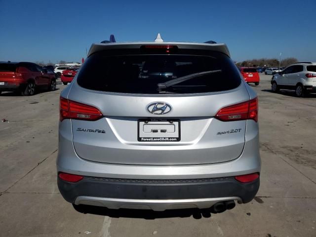 2014 Hyundai Santa FE Sport