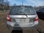 2007 Honda FIT