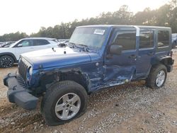 2010 Jeep Wrangler Unlimited Sport en venta en Eight Mile, AL