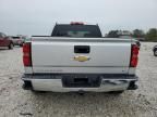 2014 Chevrolet Silverado C1500 LT