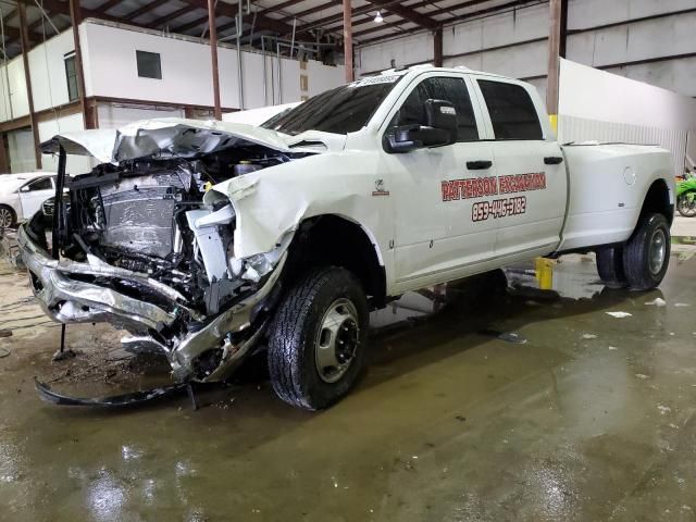 2024 Dodge RAM 3500 Tradesman