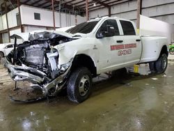 Dodge ram 3500 Tradesman Vehiculos salvage en venta: 2024 Dodge RAM 3500 Tradesman