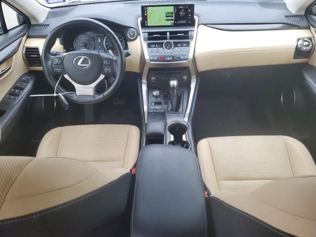 2019 Lexus NX 300 Base