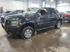 2007 Chevrolet Avalanche K1500