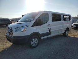 2017 Ford Transit T-350 en venta en Anderson, CA