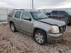 2009 GMC Yukon SLT