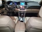 2014 Honda Accord Touring Hybrid