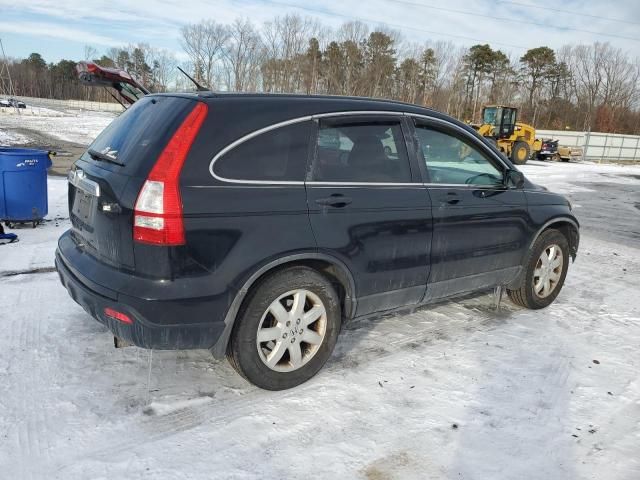 2009 Honda CR-V EX