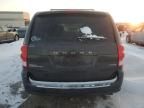 2012 Dodge Grand Caravan Crew