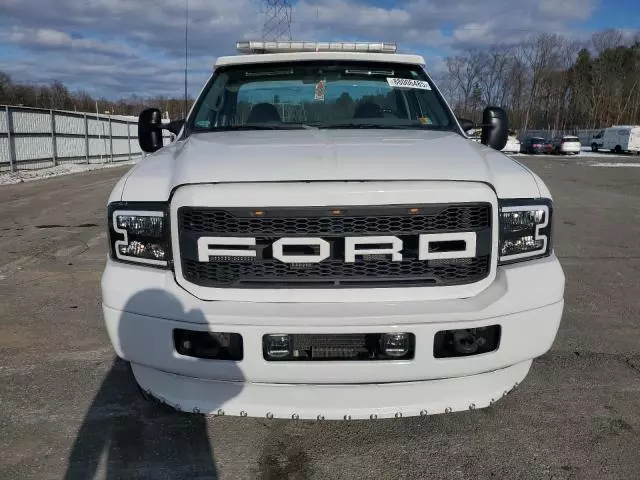 2000 Ford F450 Super Duty