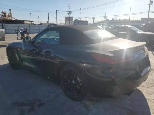 2020 BMW Z4 SDRIVE30I