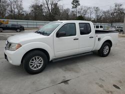 Nissan Vehiculos salvage en venta: 2016 Nissan Frontier SV