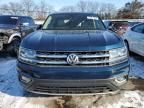 2018 Volkswagen Atlas SEL Premium