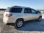 2014 GMC Acadia SLE