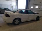 2004 Pontiac Grand AM SE1