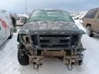 2008 Ford F150 Supercrew