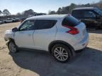 2013 Nissan Juke S