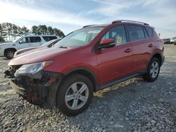 2013 Toyota Rav4 XLE en venta en Loganville, GA