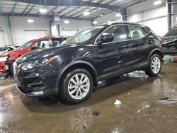 2020 Nissan Rogue Sport S en venta en Ham Lake, MN