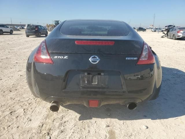 2019 Nissan 370Z Base