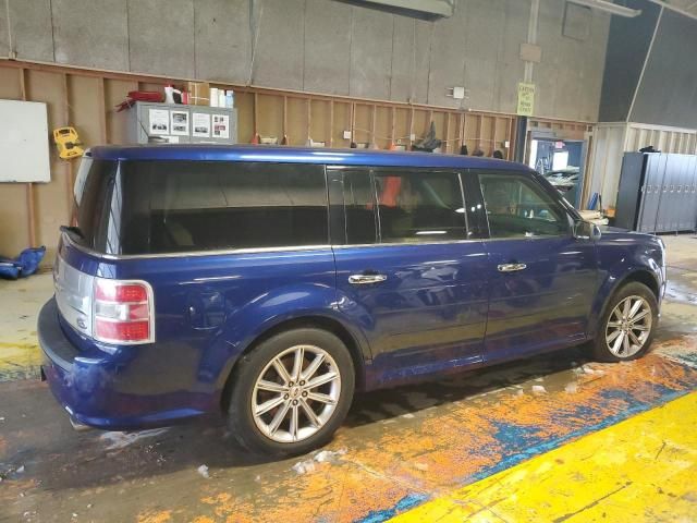 2014 Ford Flex Limited