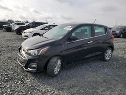 Chevrolet salvage cars for sale: 2020 Chevrolet Spark 2LT