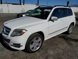 2014 Mercedes-Benz GLK 350 en venta en Van Nuys, CA