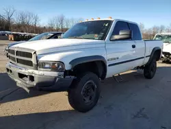 Dodge Vehiculos salvage en venta: 1998 Dodge RAM 2500