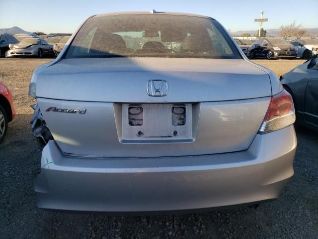 2009 Honda Accord EXL