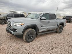 2021 Toyota Tacoma Double Cab en venta en Phoenix, AZ