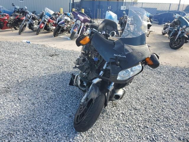 2008 Honda GL1800