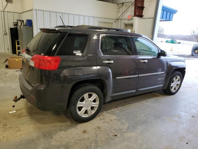 2014 GMC Terrain SLT