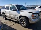 2003 GMC Yukon