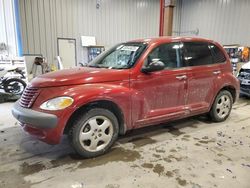 Chrysler Vehiculos salvage en venta: 2002 Chrysler PT Cruiser Touring