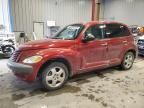 2002 Chrysler PT Cruiser Touring