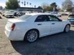 2011 Chrysler 300 Limited