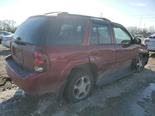 2008 Chevrolet Trailblazer LS