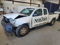 Salvage cars for sale at Byron, GA auction: 2015 Toyota Tacoma Access Cab