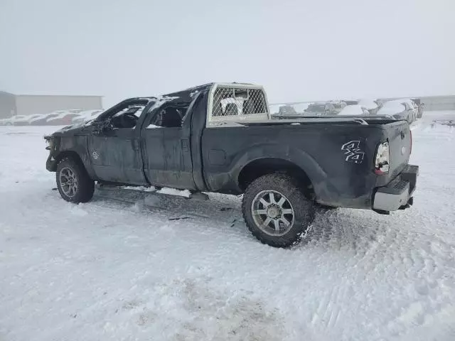 2013 Ford F250 Super Duty