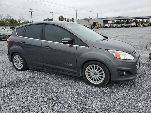 2016 Ford C-MAX Premium SEL