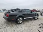 2008 Ford Mustang