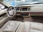 2008 Mercury Grand Marquis LS